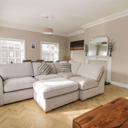 7A Belvoir Terrace Scarborough Buitenkant foto