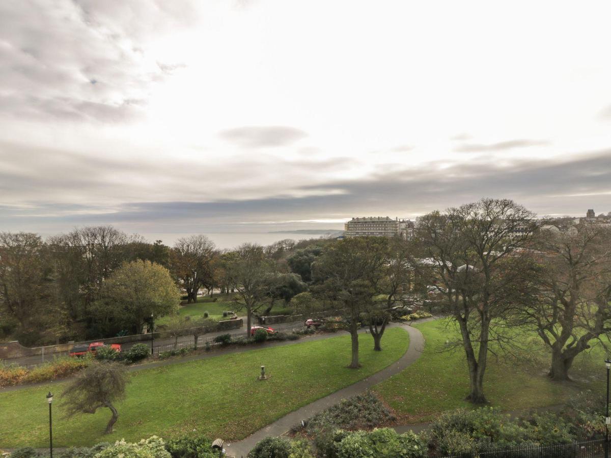 7A Belvoir Terrace Scarborough Buitenkant foto