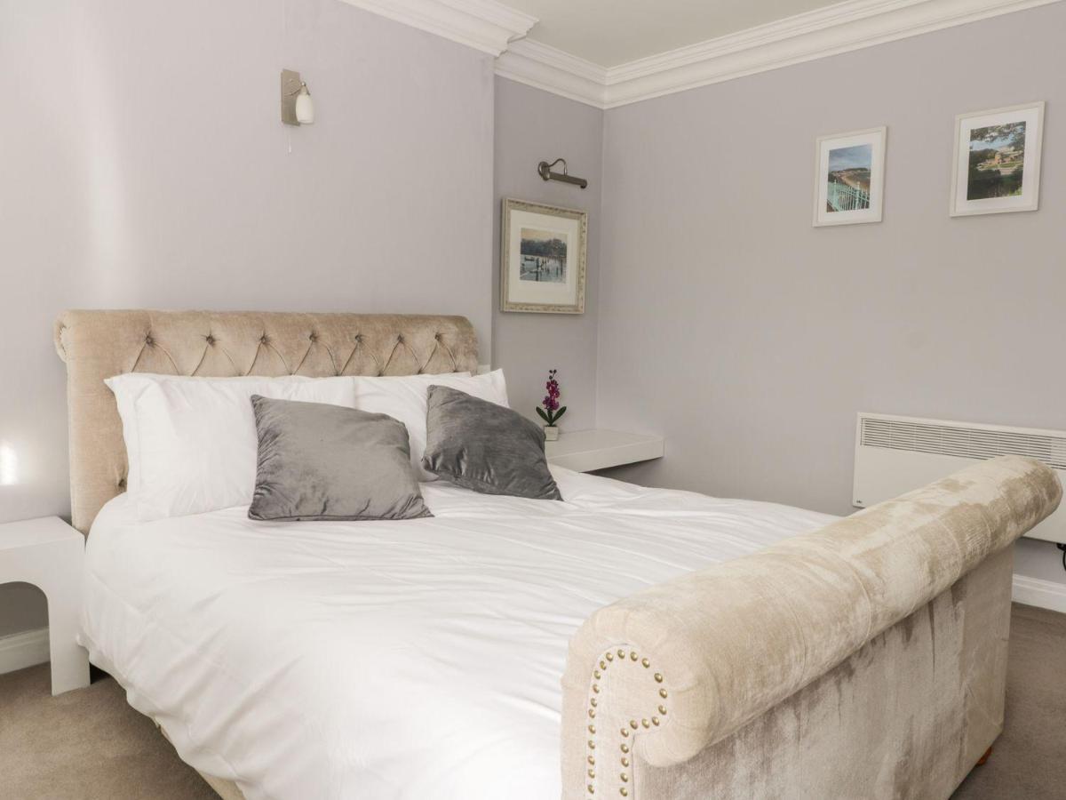 7A Belvoir Terrace Scarborough Buitenkant foto