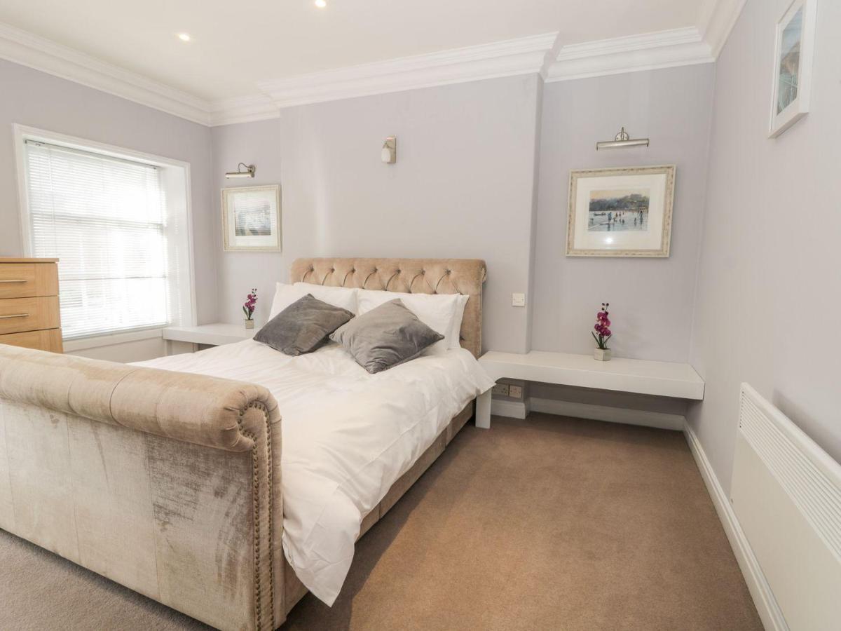 7A Belvoir Terrace Scarborough Buitenkant foto