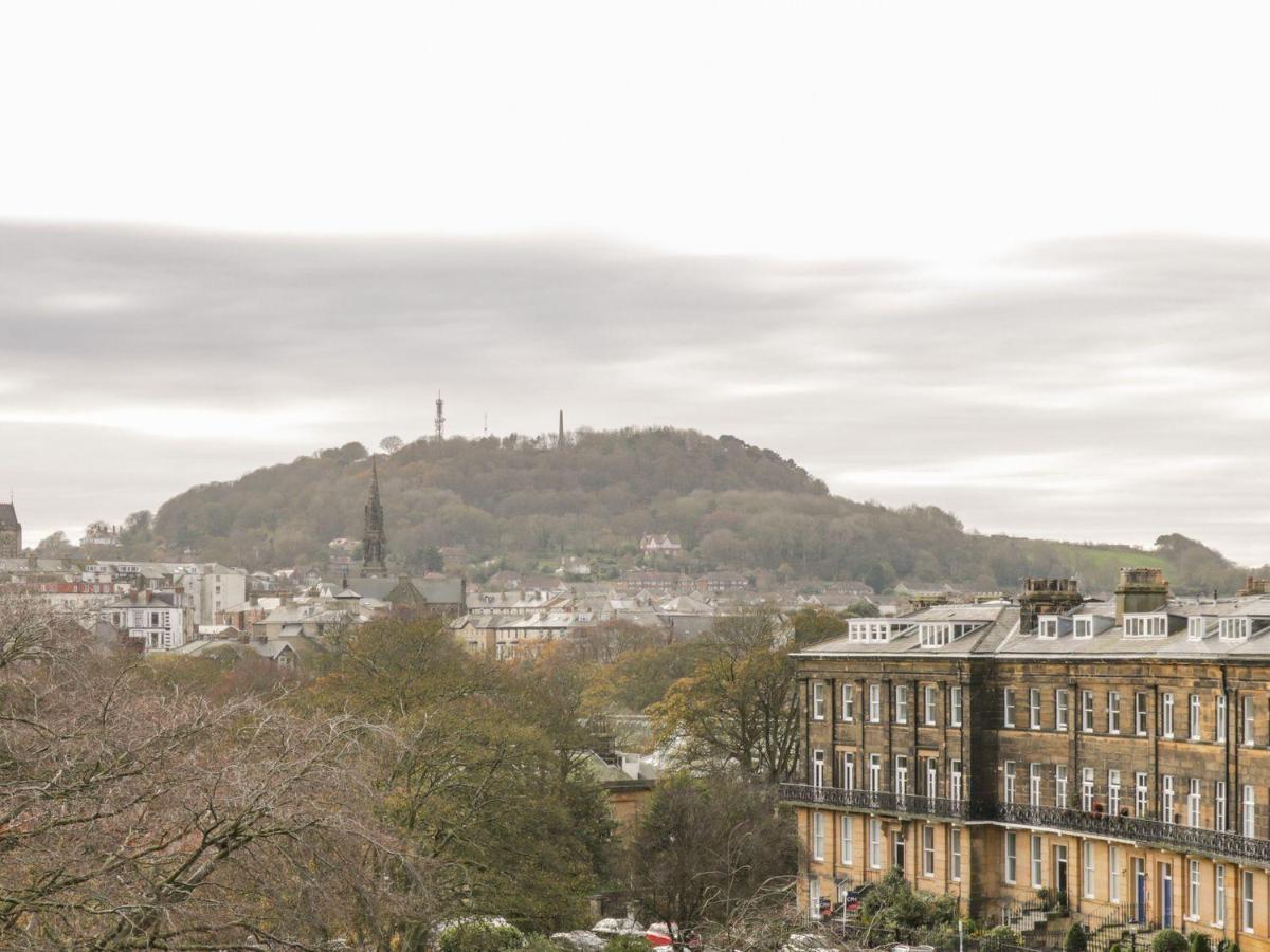 7A Belvoir Terrace Scarborough Buitenkant foto